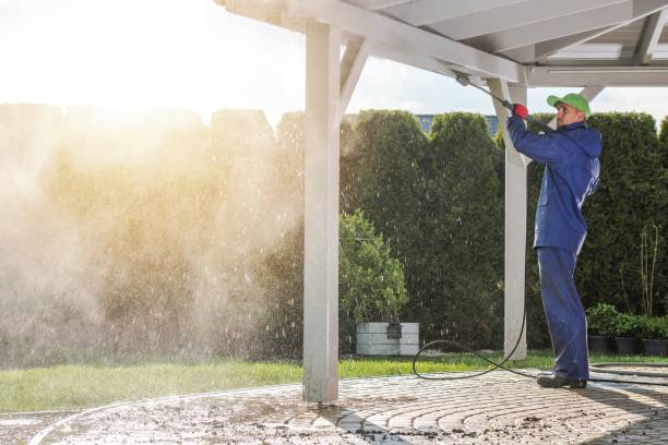 Best Playground Equipment Cleaning  in Mena, AR