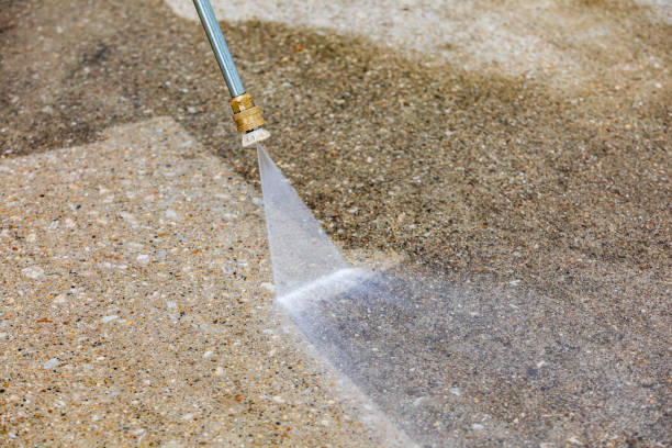 Best Gas Station Cleaning  in Mena, AR