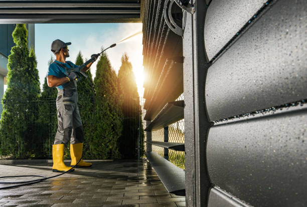 Best Factory Floor Cleaning  in Mena, AR