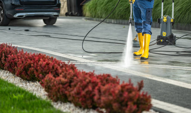 Best Post-Construction Pressure Washing  in Mena, AR