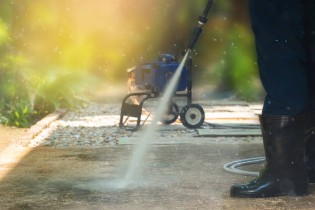 Best House Exterior Washing  in Mena, AR