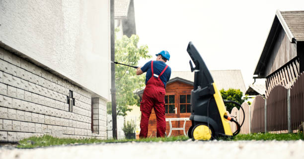 Best Sidewalk and Walkway Cleaning  in Mena, AR